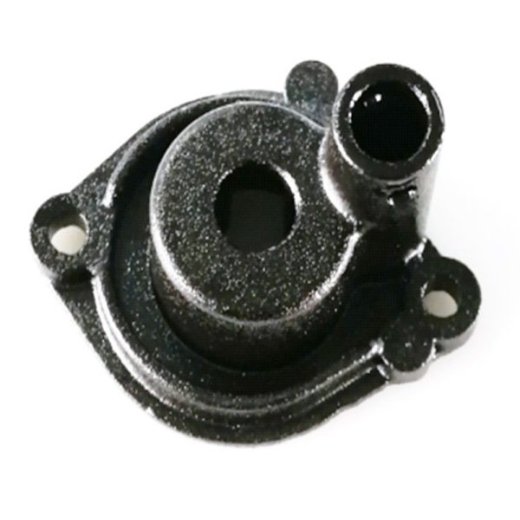 Корпус помпы T2.6CBMS