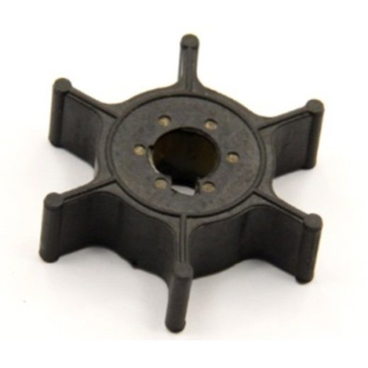 Крыльчатка помпы T2C,T2.6CBM,T2.6CBMS