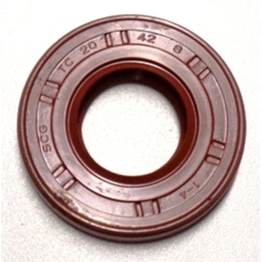Сальник  20х42х8 T2.6CBMS, TC3.6BMS коленвала R