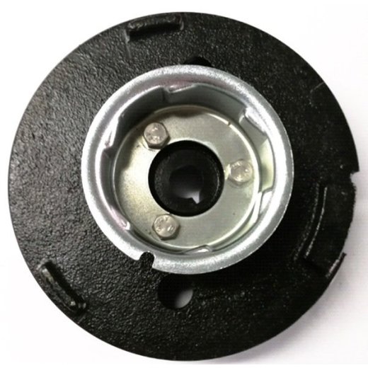 Маховик T5BMS