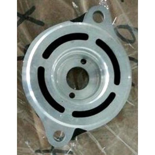 Крышка редуктора TC3.6BMS пустая