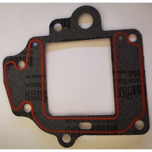 Прокладка T18BMS выхлопной трубы