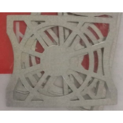 Решётка под воздушный фильтр TA2