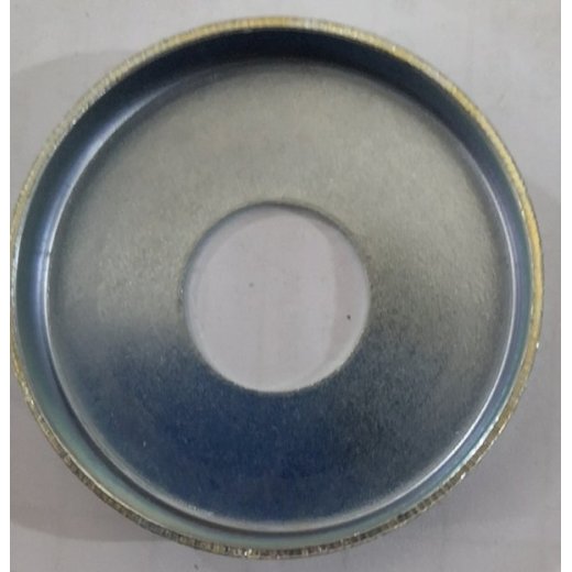 Пыльник стальной рабочего вала GSC5140