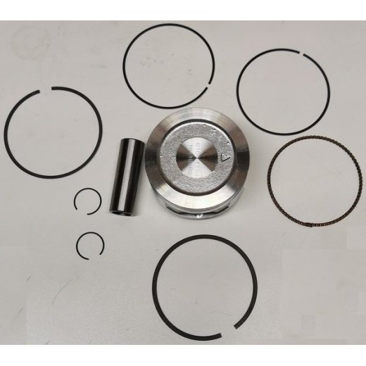 Поршень 70х47 1,2х1,2х2 к-т G200VK/LM5344, LM5644/ST761E. Замена для арт. 130030160-0001.