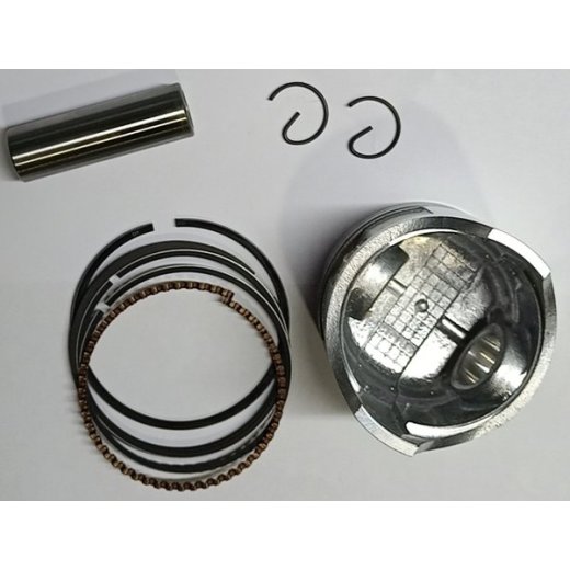 Поршень 54x46 1,5х1,5х2,5 для культиватора BC4311/PC5332F,5431 комплект См. арт.  012012900001