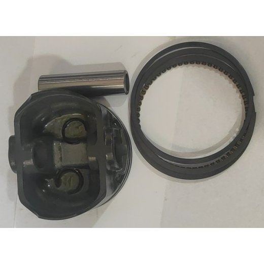 Поршень 61x38,5 1,5х1,5х2,5(AL) LM4122 комплект X