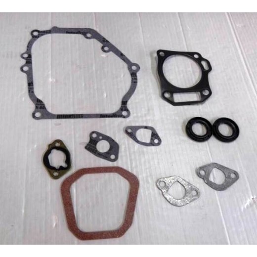 Набор уплотнений двигателя G200F . Замена для арт. TW00-00155-037-000.