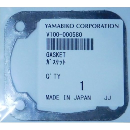 Прокладка цилиндра ES7600,CSG7410ES