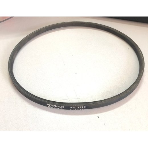 Ремень привода шнека ST662BS