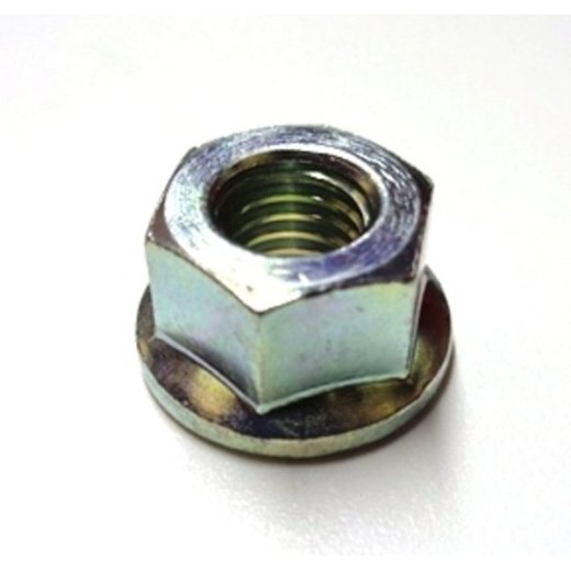 Гайка крепления крышки шины CS2600,2700,310,352,353,360,3700-8002/SH305,352S,452S,. Замена для арт. 43301912330.