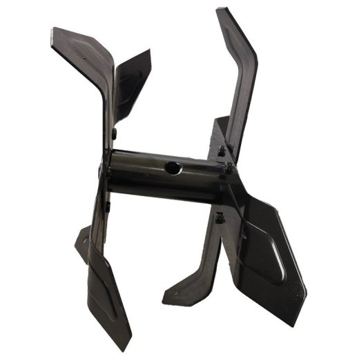 Фреза EC750 правая