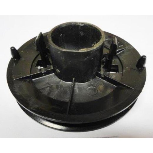 Шкив щётки передней MS3740