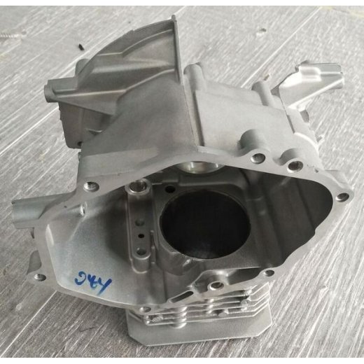 Картер V70 для подметальной машины GS5080, GS50100 173 сс