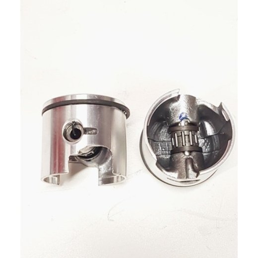 Поршень бензопилы 120,125Т в сборе 34 мм. Замена для арт. 17120T004.