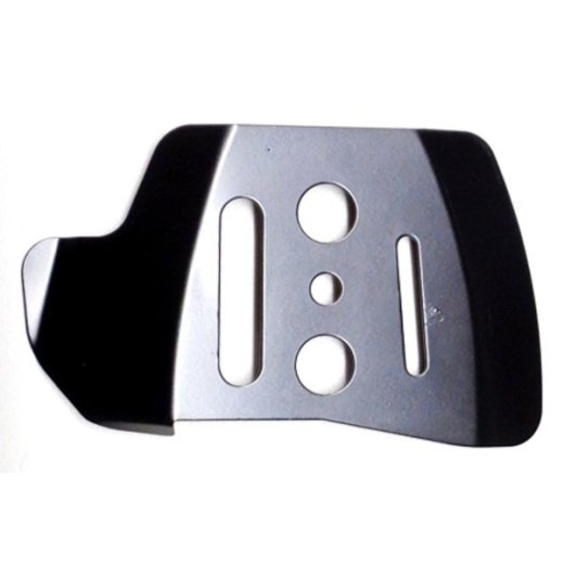 Пластина защитная бензопилы 125Т на картер