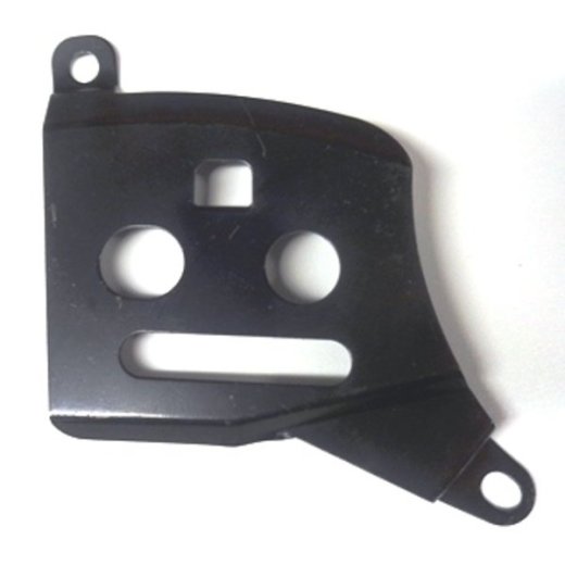 Пластина защитная бензопилы 125Т на крышку шины