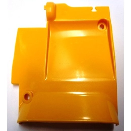 Крышка картера бензопилы 125Т верхняя