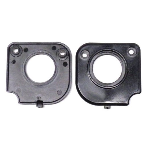 Крышка маслонасоса бензопилы 137,142,237,241. Замена для арт. 17137159.