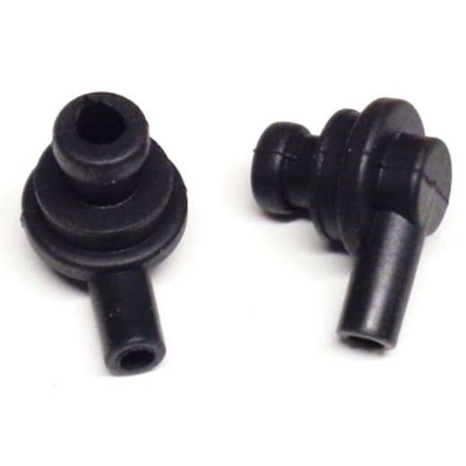 Соединитель угловой бензопилы 237,241,137,142 для масляного фильтра и переходника