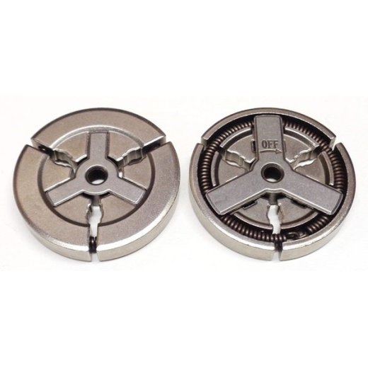 Сцепление бензопилы 237,241 см. 1800011