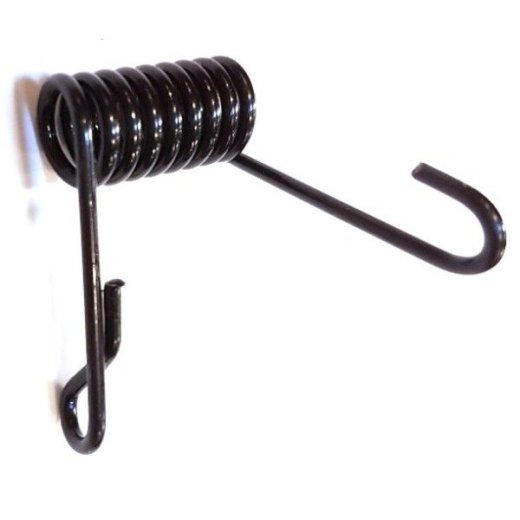 Амортизатор бензопилы 137,142,237,241 верхний правый (пружина). Замена для арт. 171372129.