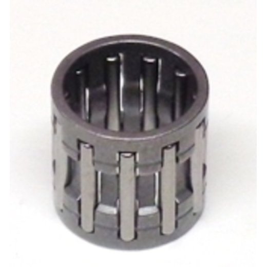 Подшипник поршневого пальца бензопилы 10х14х11 137,142,237,241. Замена для арт. 17137122.