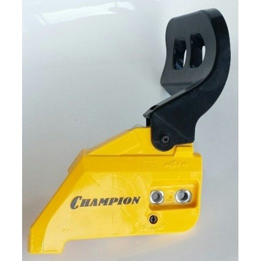 Крышка шины бензопилы 137,142,237,241 в сборе. Замена для арт. 17137283A.