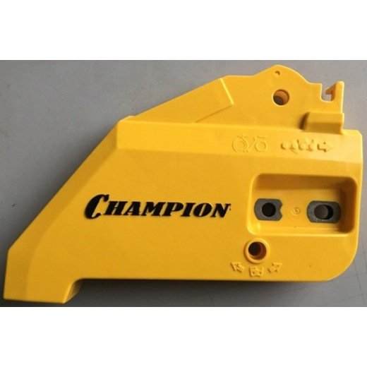 Крышка шины бензопилы 237,241 пустая