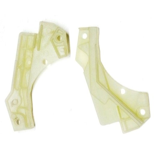 Крышка механизма тормоза цепи бензопилы 237,241